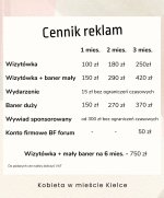 Wątek 'Poznaj Babskie Firmy, zgarnij rabaty na usługi i produkty!'