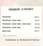 Wątek 'Poznaj Babskie Firmy, zgarnij rabaty na usługi i produkty!'