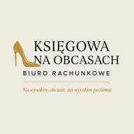 Księgowa na obcasach
