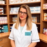 Pod Opieką Farmaceutki