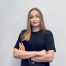 Katarzyna Maj Dietetyk Trener