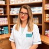 Pod Opieką Farmaceutki