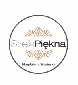 Strefa Piękna Magdalena Wasińska