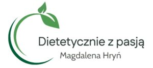 Dietetycznie z pasją Magdalena Hryń