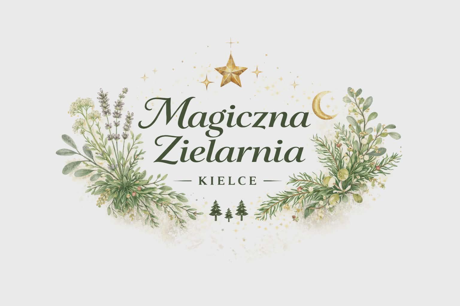 Magiczna zielarnia – sklep zielarski
