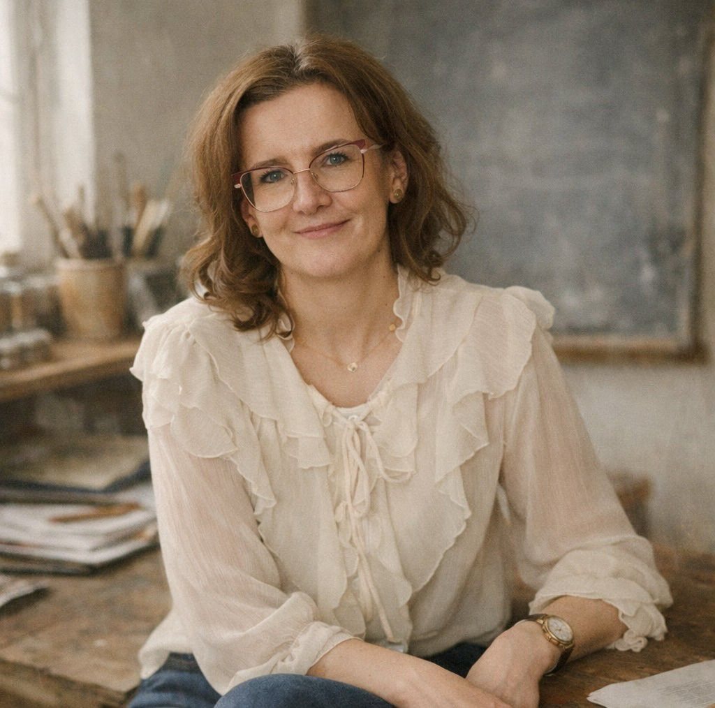 Anna Pilkiewicz