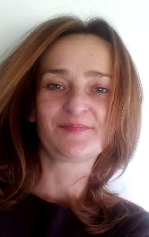 Agnieszka Samiczak