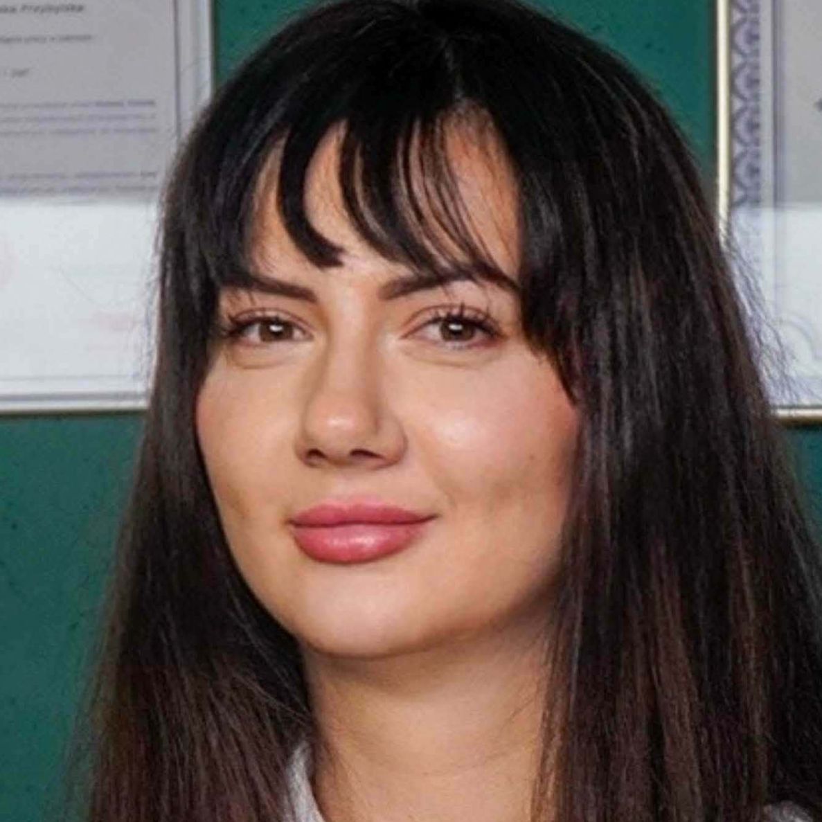 Katarzyna Kowalska-Przybylska
