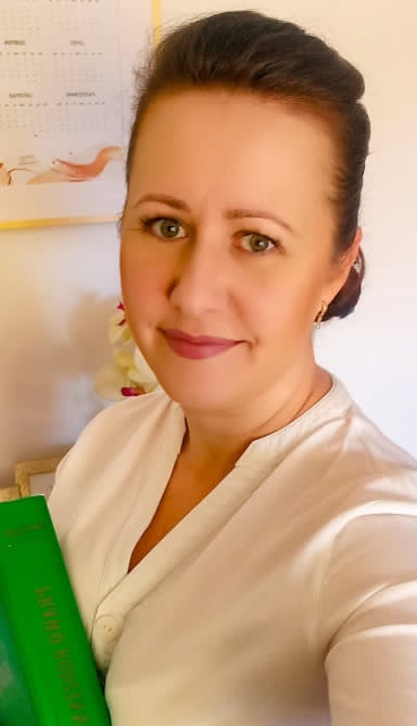 Radczyni Prawna Marlena Rębelska