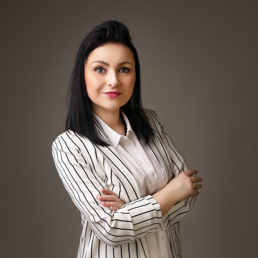 Eunika Żak-Rubak