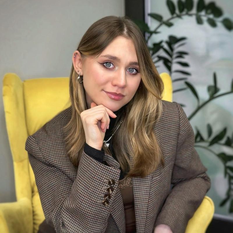 Katarzyna Malecka-Wegenko