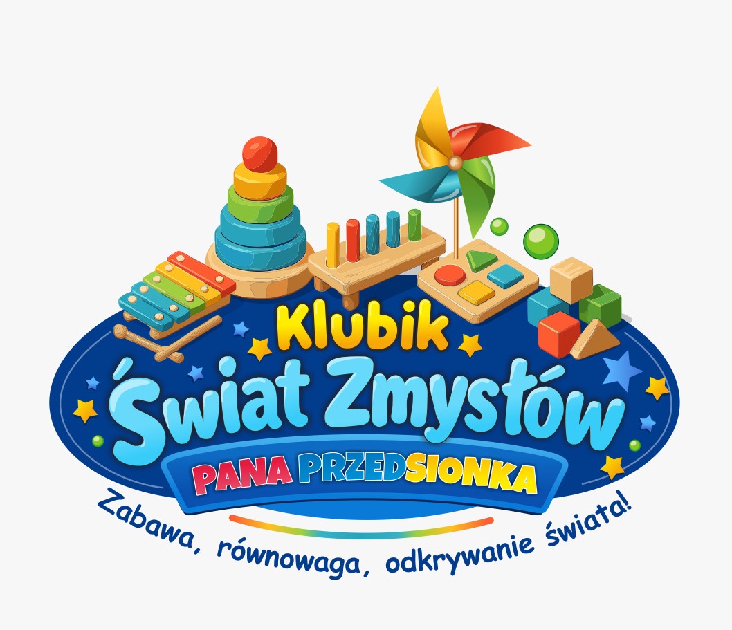 Klubik Świat Zmysłów Pana Przedsionka
