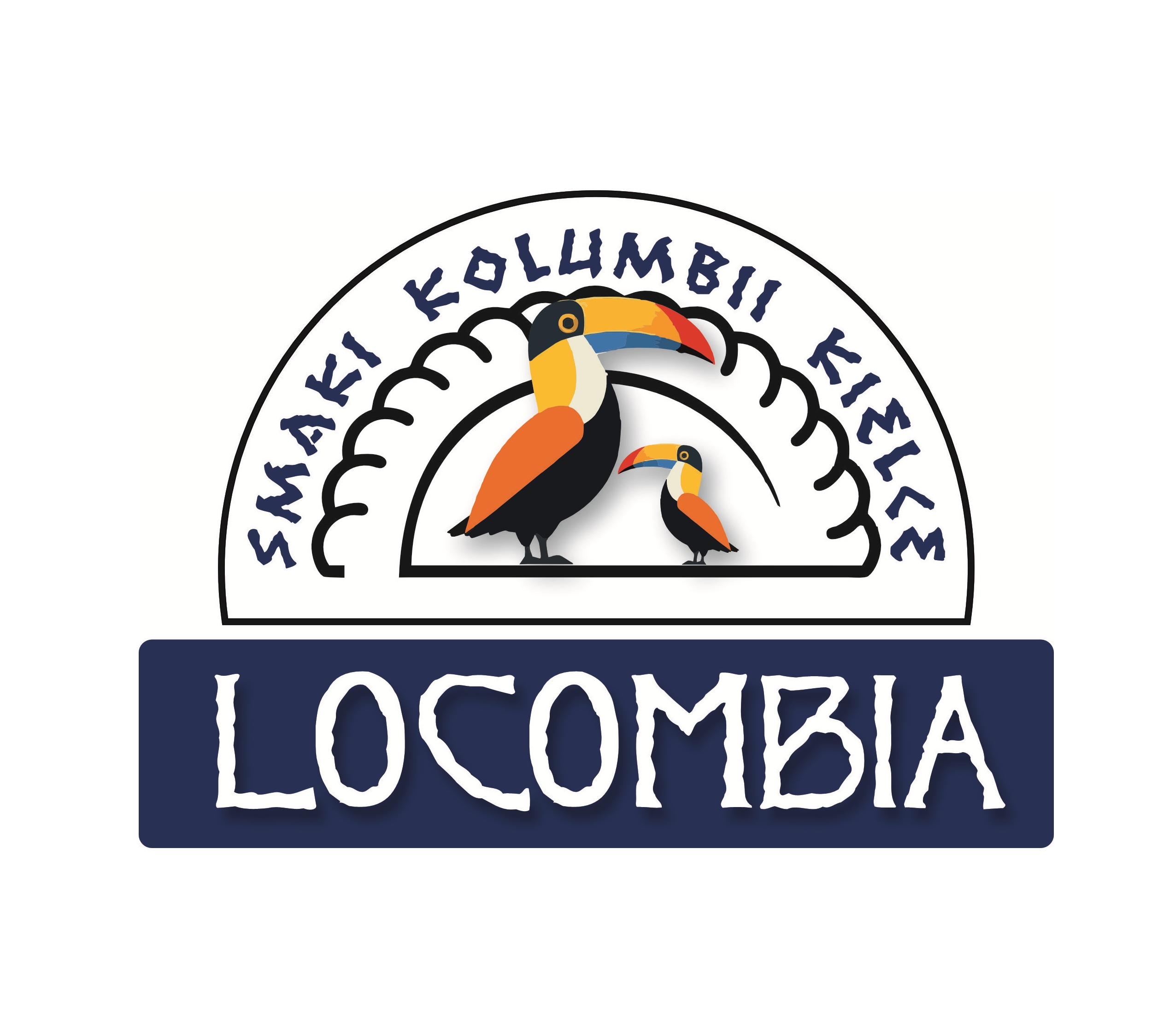 Locombia – Smaki Kolumbii