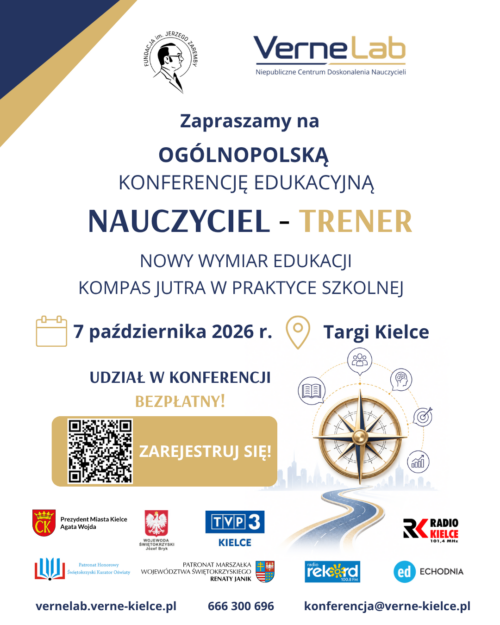 Zaproszenie na FB IG Kod QR 1080 1350