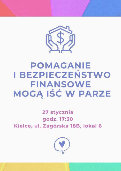 Tęcza Koło Prawa Homoseksualistów Plakat
